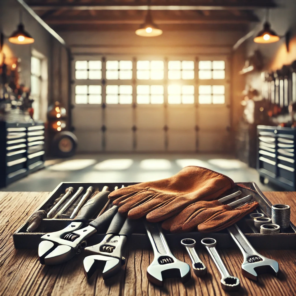 About Our Family-Owned Garage Door Company in Montville NJ - Professional Service Team