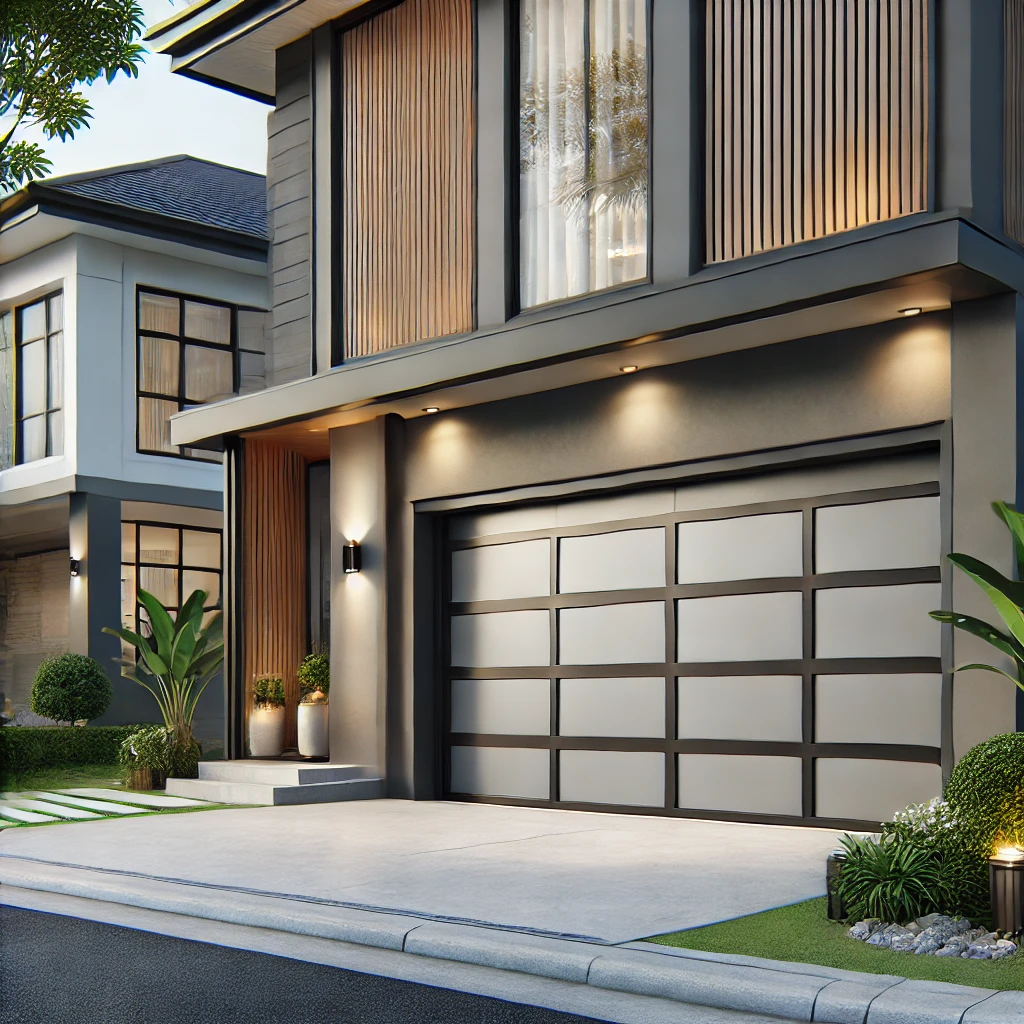 Professional Garage Door Company Montville NJ - 24/7 Emergency Service & Repairs