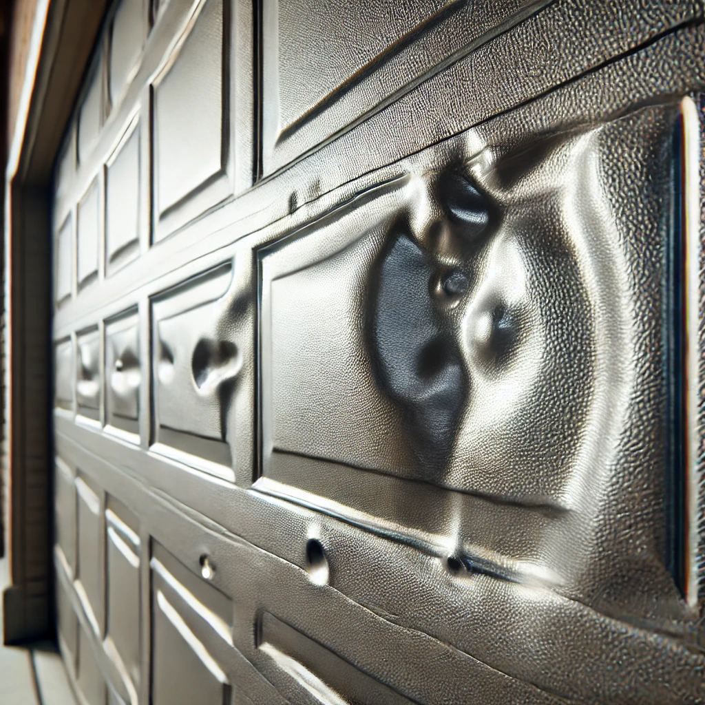 Professional Garage Door Dents Repair Montville NJ - Expert Dent Removal Services