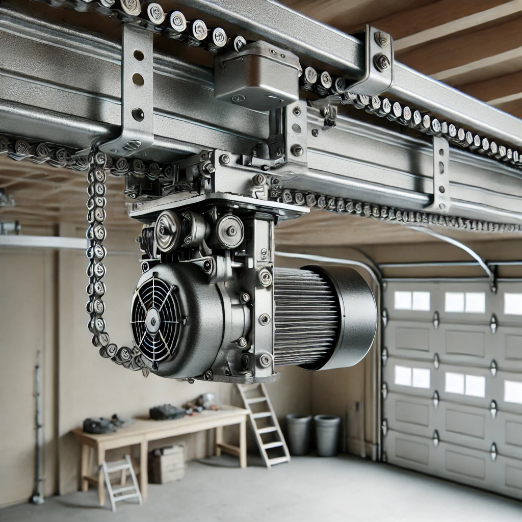 Professional Garage Door Opener Installation Montville NJ - Expert Smart Opener Installation Services
