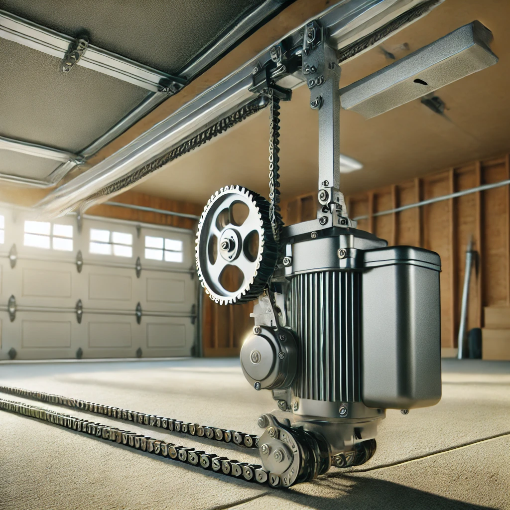 Garage Door Opener Installation & Service in Montville NJ - Professional Solutions for All Opener Brands