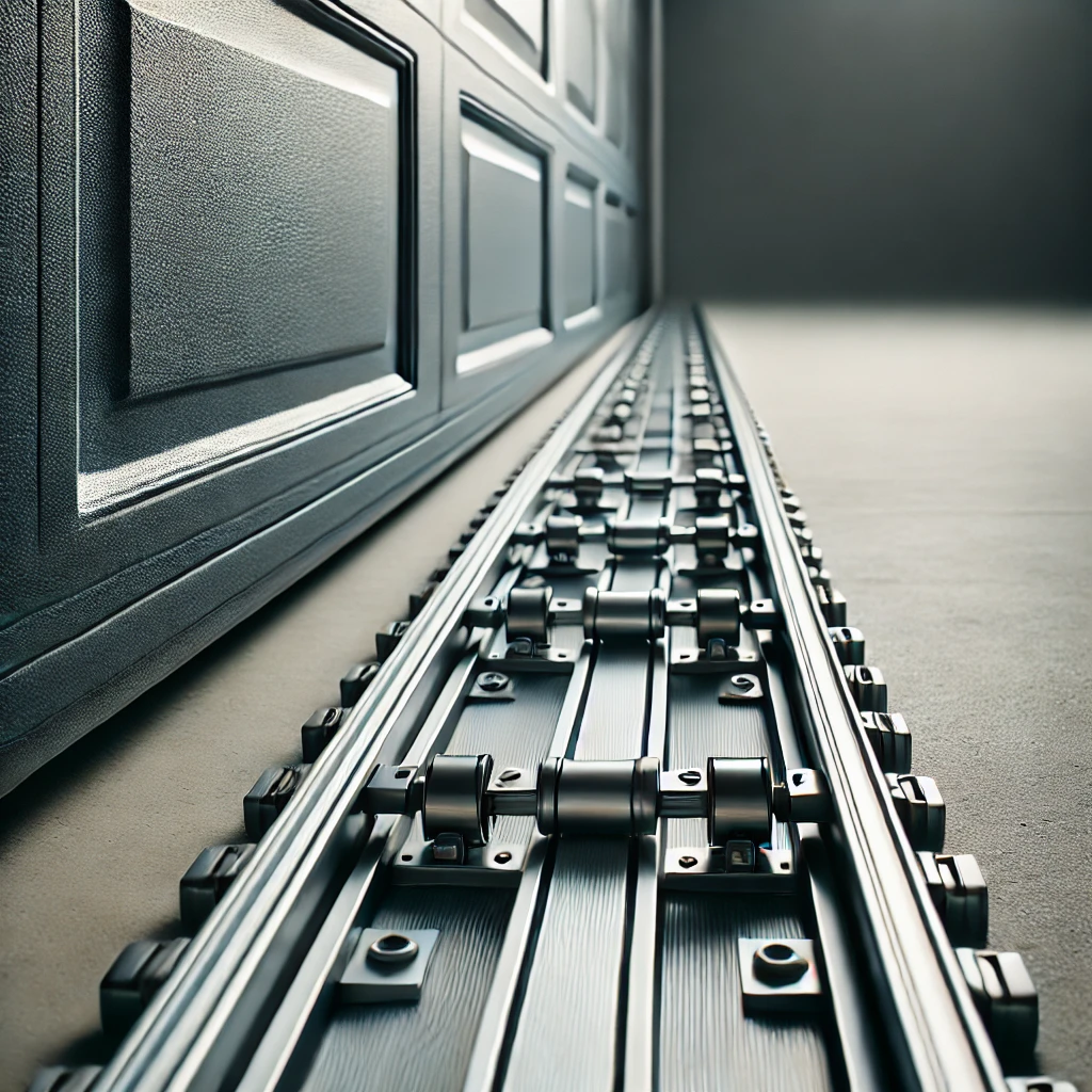 Professional Garage Door Track Repair Montville NJ - Expert Track & Roller Repair Services