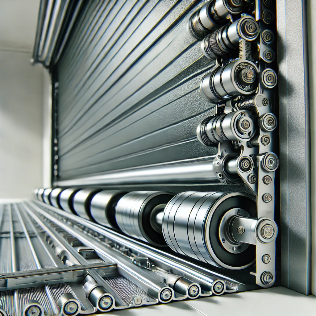 Expert Roller Garage Door Repairs Montville NJ - Professional Door System Specialists